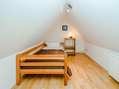 Apartamento Ferienwohnung Mit Terrasse/balkon - D 066.030-34