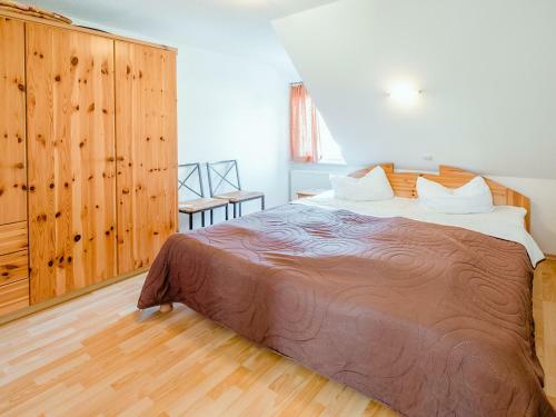 Apartamento Ferienwohnung Mit Terrasse/balkon - D 066.030-34