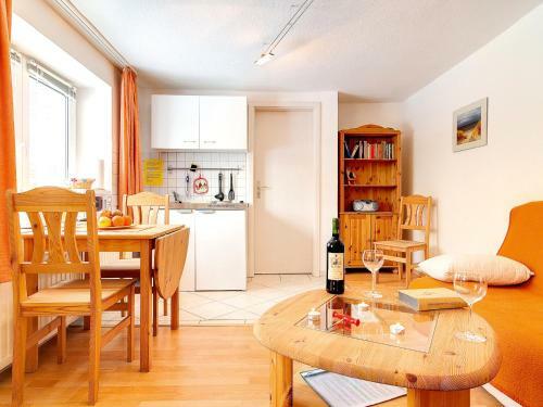 Apartamento Ferienwohnung Mit Terrasse/balkon - D 066.030-34