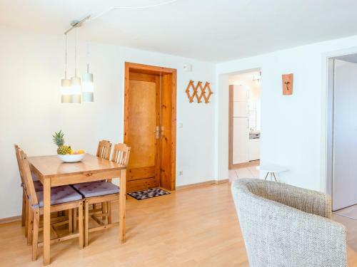 Apartamento Ferienwohnung Mit Terrasse/balkon - D 066.030-34
