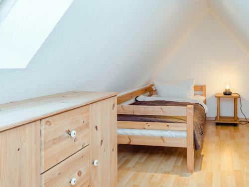 Apartamento Ferienwohnung Mit Terrasse/balkon - D 066.030-34