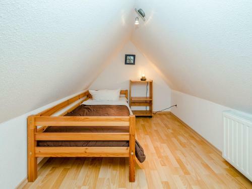 Apartamento Ferienwohnung Mit Terrasse/balkon - D 066.030-34