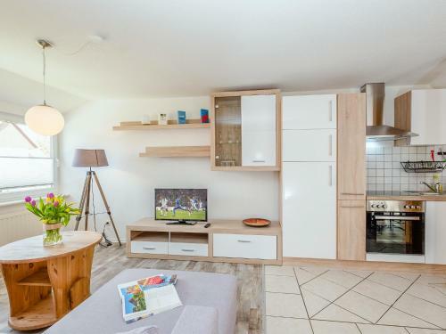 Apartamento Ferienwohnung Mit Terrasse/balkon - D 066.030-34
