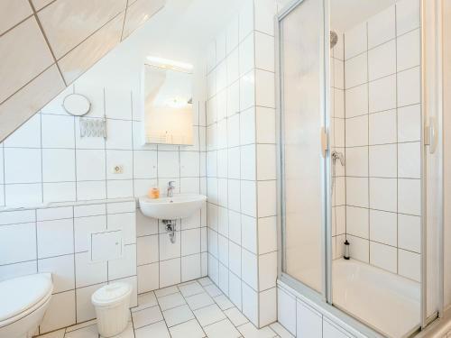 Apartamento Ferienwohnung Mit Terrasse/balkon - D 066.030-34