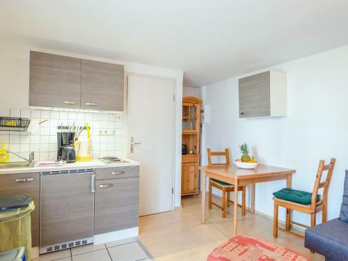 Apartamento Ferienwohnung Mit Terrasse/balkon - D 066.030-34