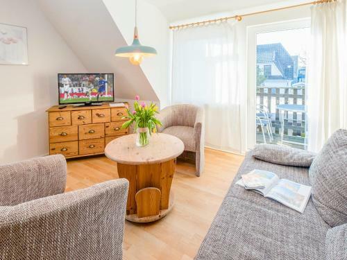Apartamento Ferienwohnung Mit Terrasse/balkon - D 066.030-34