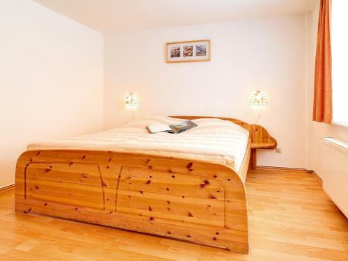 Apartamento Ferienwohnung Mit Terrasse/balkon - D 066.030-34