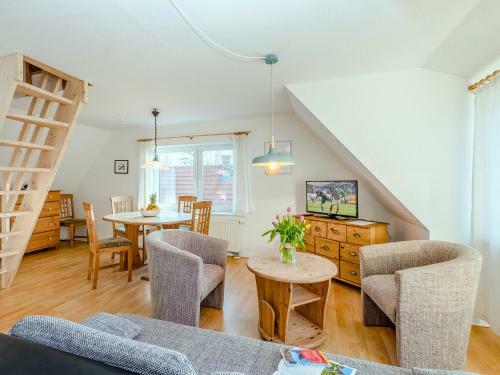 Apartamento Ferienwohnung Mit Terrasse/balkon - D 066.030-34