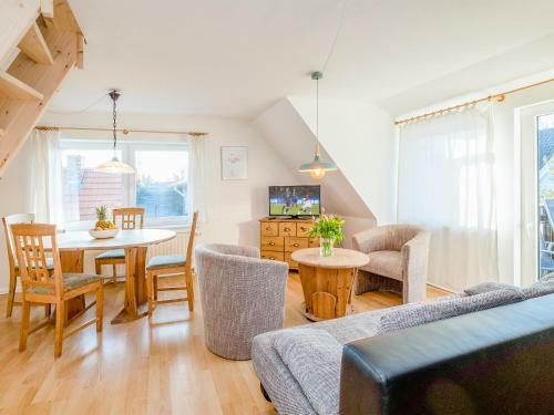 Apartamento Ferienwohnung Mit Terrasse/balkon - D 066.030-34