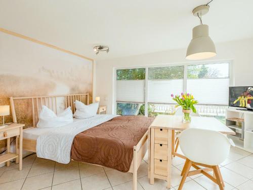 Apartamento Ferienwohnung Mit Terrasse/balkon - D 066.030-34