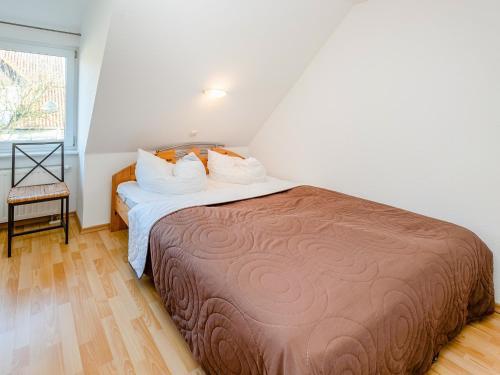 Apartamento Ferienwohnung Mit Terrasse/balkon - D 066.030-34