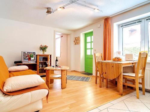 Apartamento Ferienwohnung Mit Terrasse/balkon - D 066.030-34