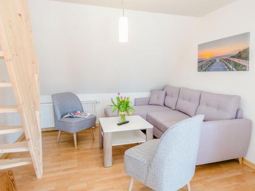 Apartamento Ferienwohnung Mit Terrasse/balkon - D 066.030-34