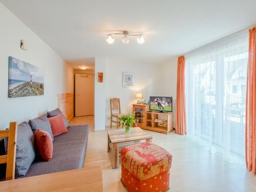 Apartamento Ferienwohnung Mit Terrasse/balkon - D 066.030-34