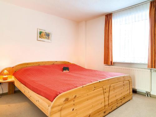 Apartamento Ferienwohnung Mit Terrasse/balkon - D 066.030-34