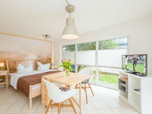 Apartamento Ferienwohnung Mit Terrasse/balkon - D 066.030-34
