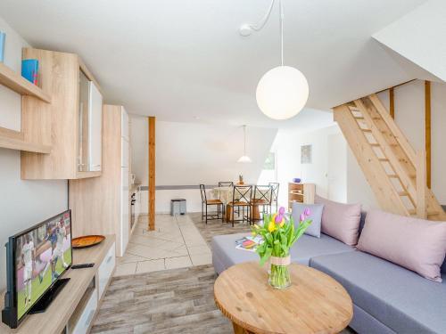 Apartamento Ferienwohnung Mit Terrasse/balkon - D 066.030-34