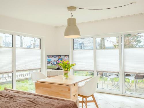 Apartamento Ferienwohnung Mit Terrasse/balkon - D 066.030-34