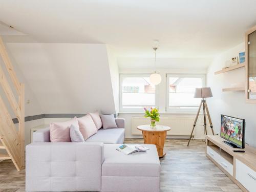 Apartamento Ferienwohnung Mit Terrasse/balkon - D 066.030-34