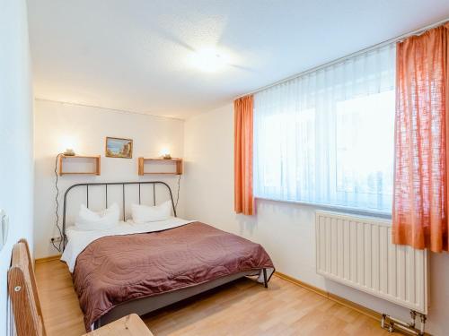 Apartamento Ferienwohnung Mit Terrasse/balkon - D 066.030-34