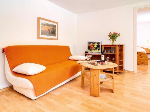 Apartamento Ferienwohnung Mit Terrasse/balkon - D 066.030-34