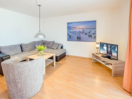 Apartamento Ferienwohnung Mit Terrasse/balkon - D 066.030-34