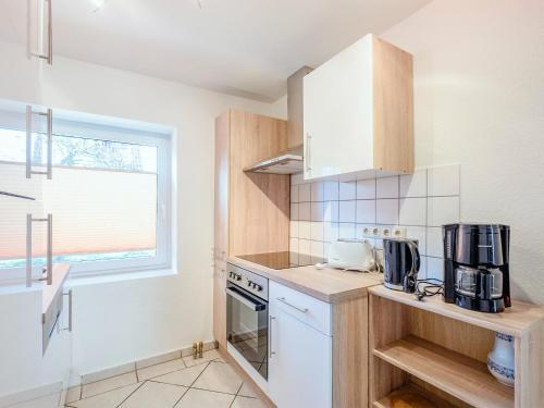 Apartamento Ferienwohnung Mit Terrasse/balkon - D 066.030-34
