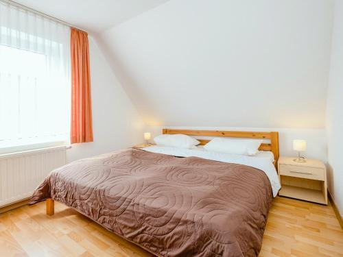 Apartamento Ferienwohnung Mit Terrasse/balkon - D 066.030-34