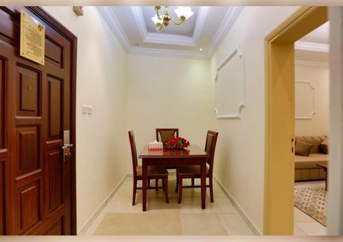 Mrakez Alarab Furnished Apartments 3