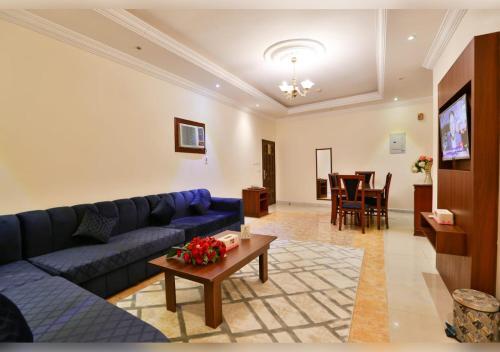 Mrakez Alarab Furnished Apartments 3