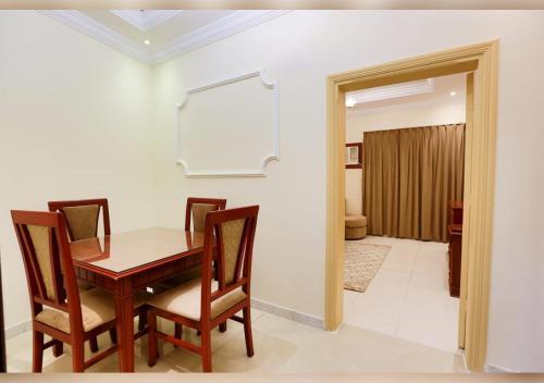Mrakez Alarab Furnished Apartments 3