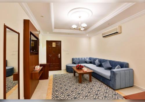 Mrakez Alarab Furnished Apartments 3
