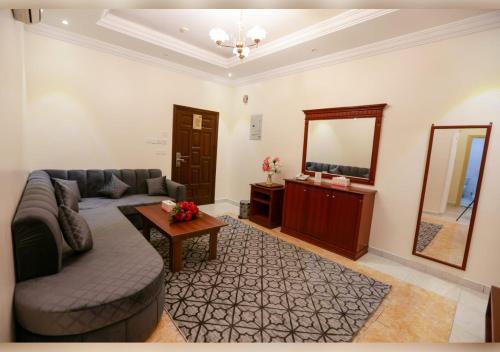 Mrakez Alarab Furnished Apartments 3