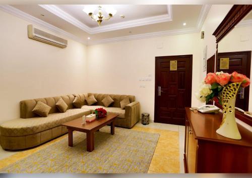 Mrakez Alarab Furnished Apartments 3