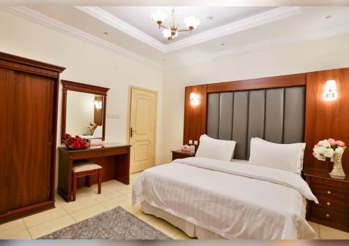 Mrakez Alarab Furnished Apartments 3