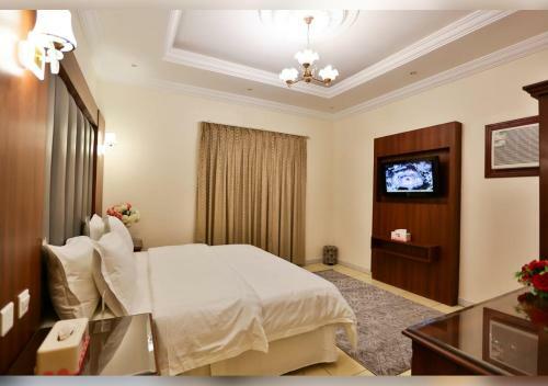 Mrakez Alarab Furnished Apartments 3