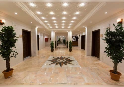 Mrakez Alarab Furnished Apartments 3