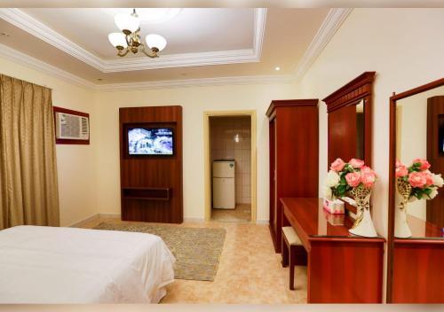 Mrakez Alarab Furnished Apartments 3