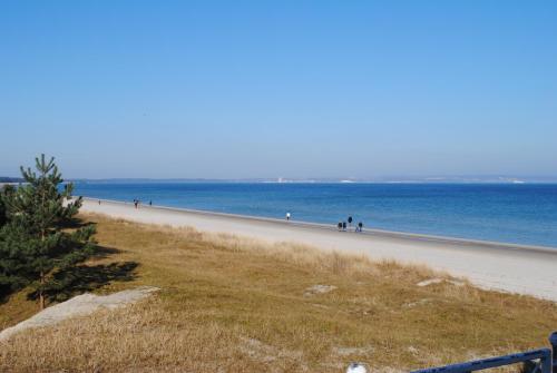 Apartamento Villa Saxonia - Appartment 8