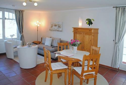 Apartamento Villa Saxonia - Appartment 8