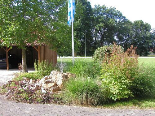 Apartamento Ferienwohnungen Tweraser