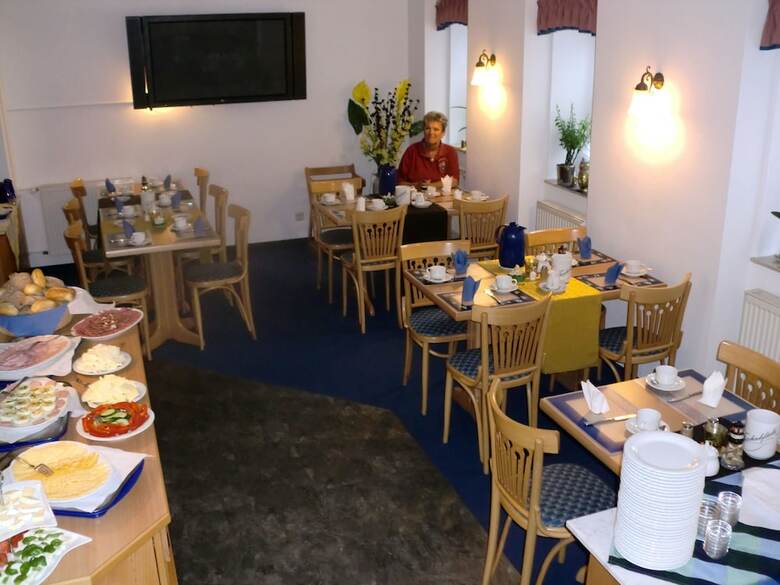 Hostal Pension Granitzeck