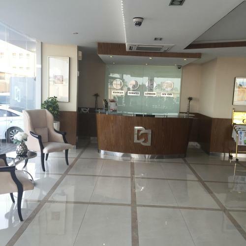 Dybaj Hotel Apartment 2