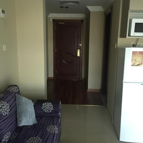 Dybaj Hotel Apartment 2