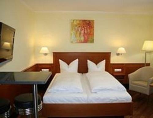 Apartment Hotel Kral
