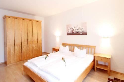 Apartamento Villa Jugendgl�ck By Rujana