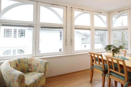 Apartamento Villa Jugendgl�ck By Rujana