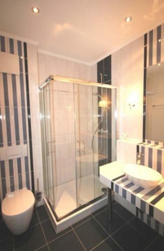 Apartamento Villa Jugendgl�ck By Rujana