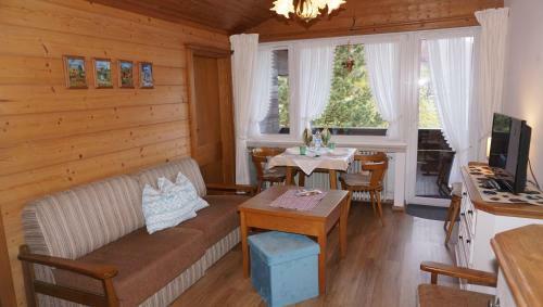 Apartamentos Landhaus Pichler