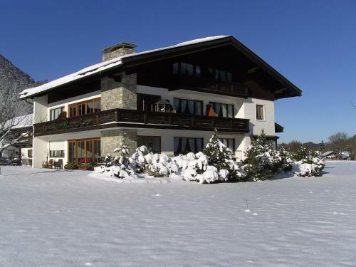 Apartamentos Landhaus Pichler